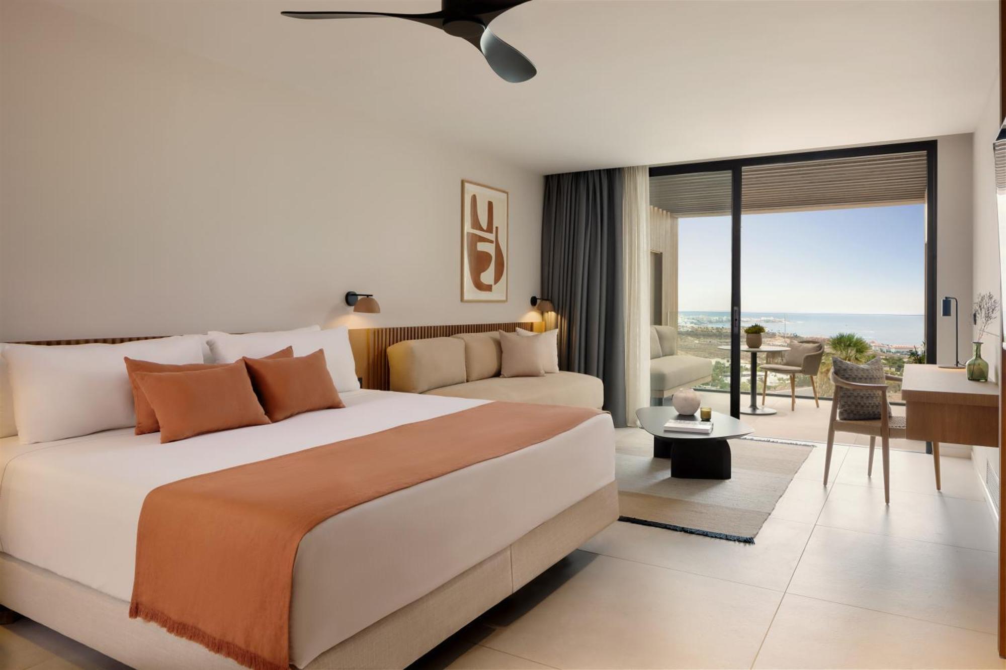 Royal Hideaway Corales Villas Costa Adeje  Exterior foto
