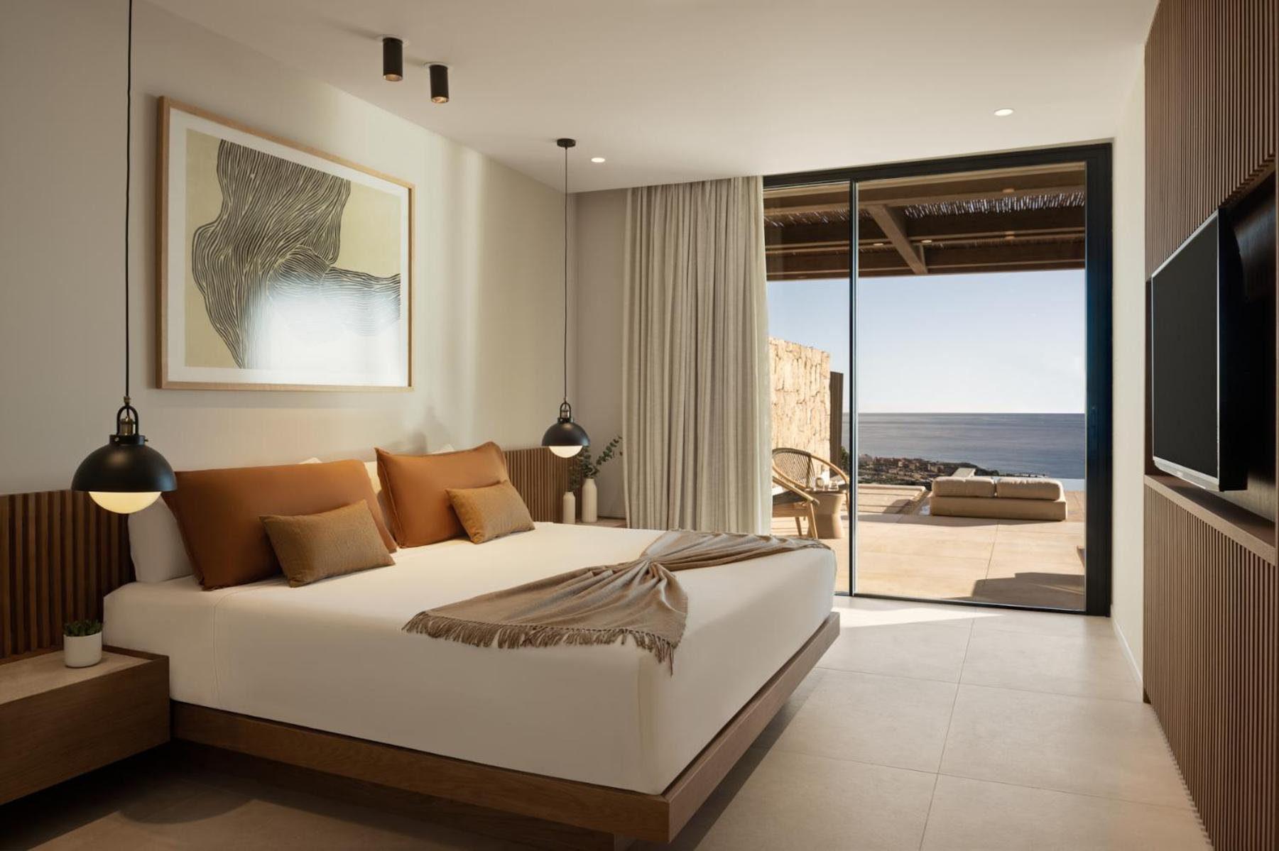 Royal Hideaway Corales Villas Costa Adeje  Exterior foto