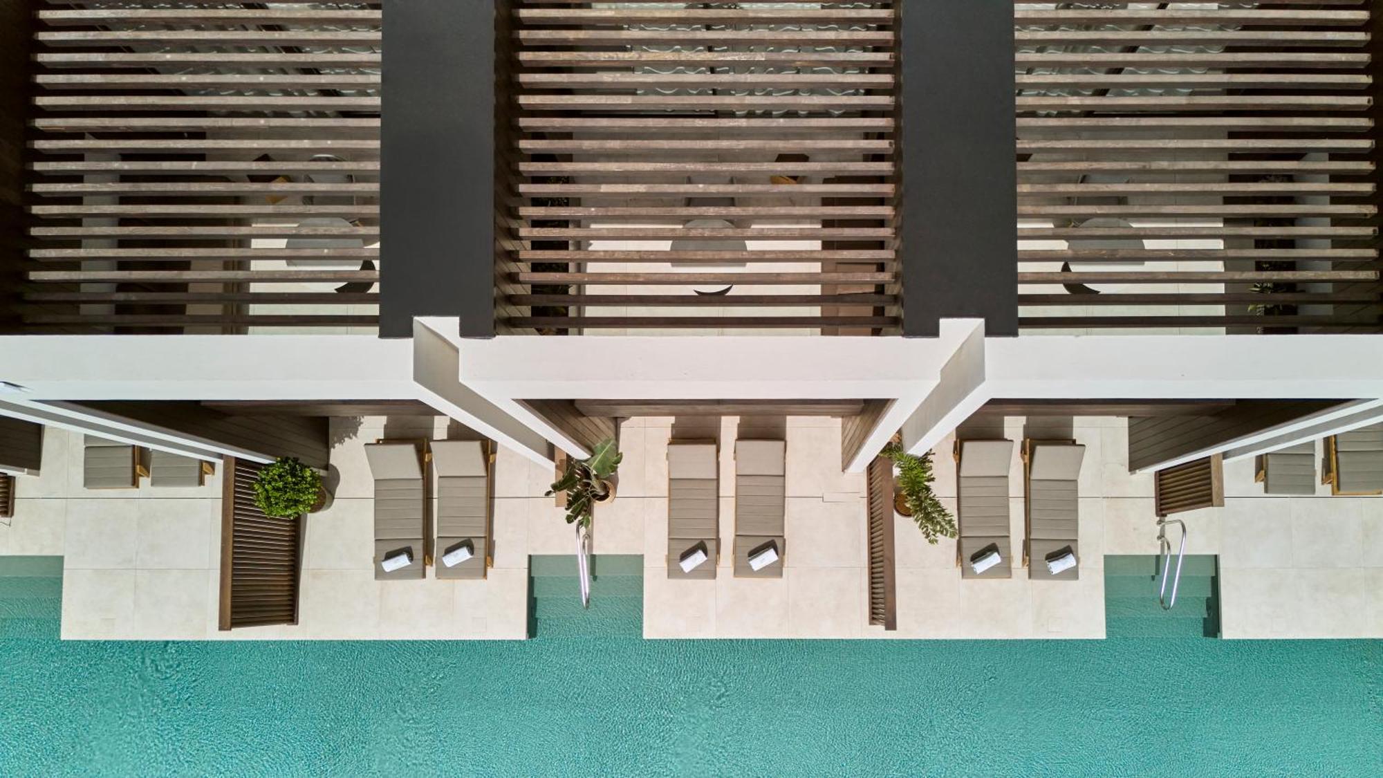 Royal Hideaway Corales Villas Costa Adeje  Exterior foto