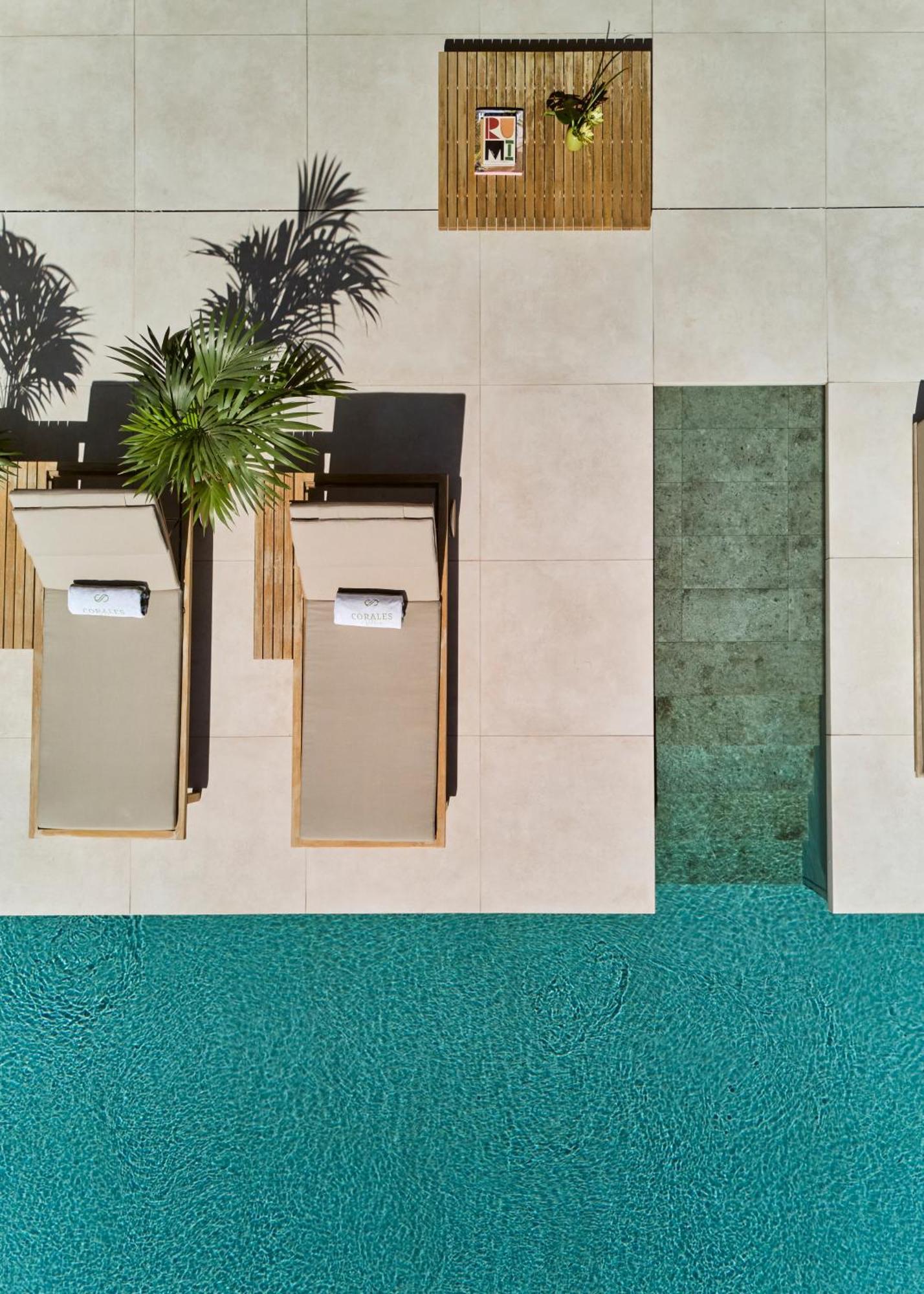 Royal Hideaway Corales Villas Costa Adeje  Exterior foto